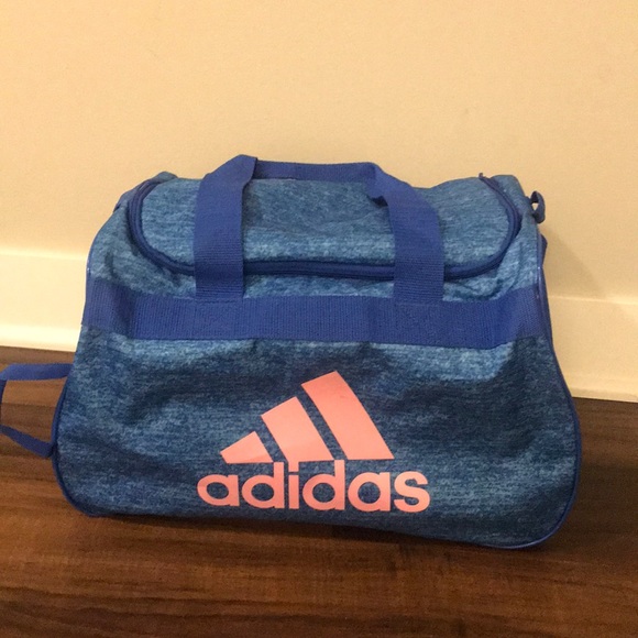 adidas foldable bag